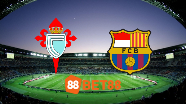 Soi kèo nhà cái Celta Vigo vs Barcelona – 02h00 – 05/06/2023