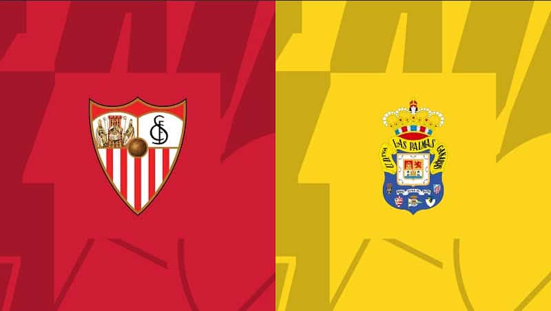 Chuyên gia Soi kèo Sevilla vs Las Palmas